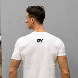 DY Nutrition T-Shirt - Do The Work