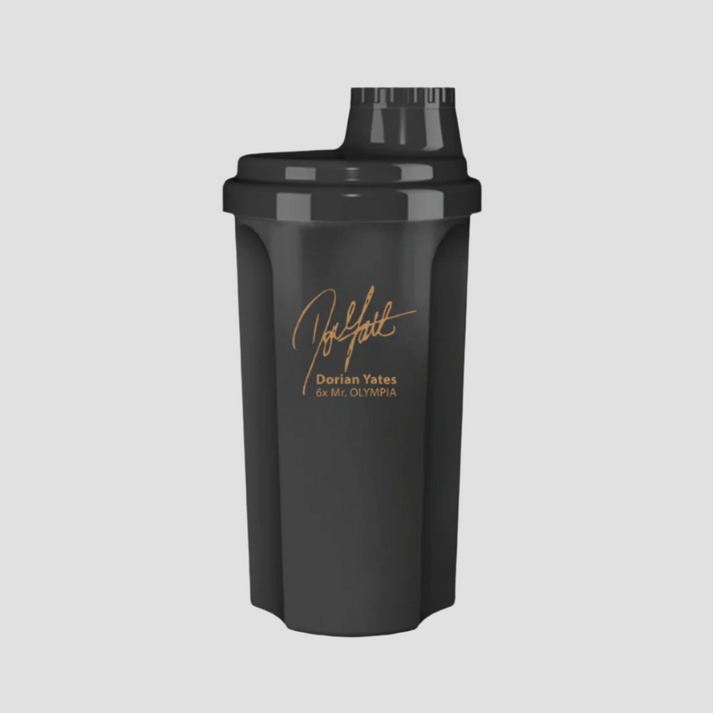 Shaker - Dorian's Legacy 500ml
