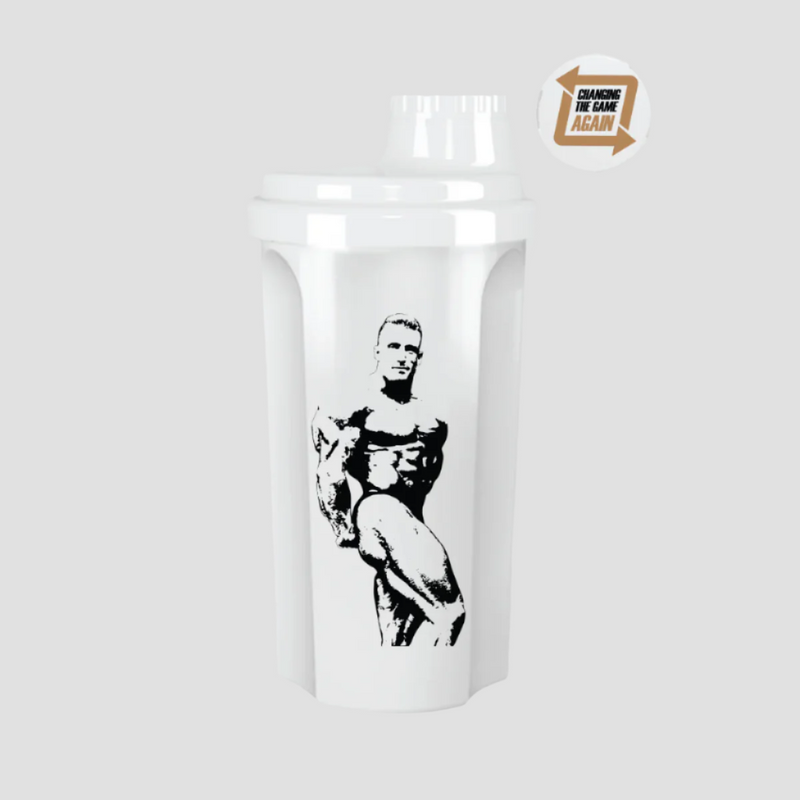 Shaker - Dorian's Legacy 500ml