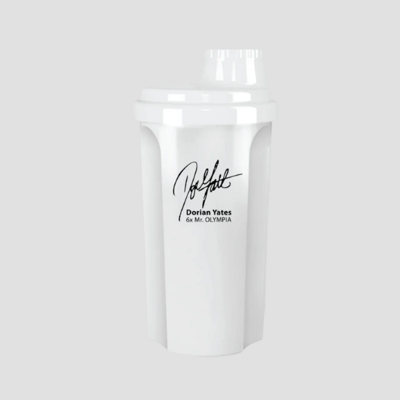 Shaker - Dorian's Legacy 500ml