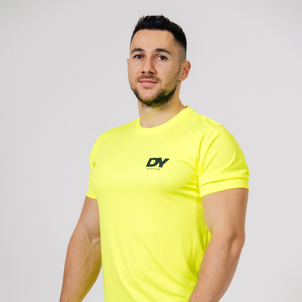 Fitness T-shirt Dy Nutrition